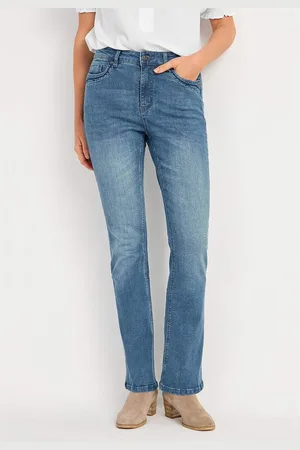 Cellbes Stretchjeans med bootcut Anja