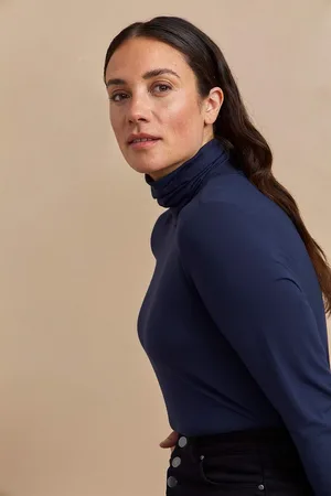 Cellbes Polotrøje Premium i modal