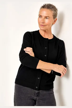 Cellbes Cardigan Premium i merinould