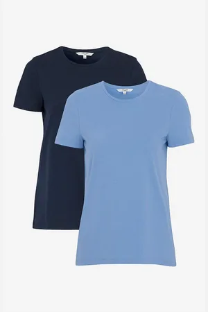 Cellbes Jerseytop Frida 2-pack