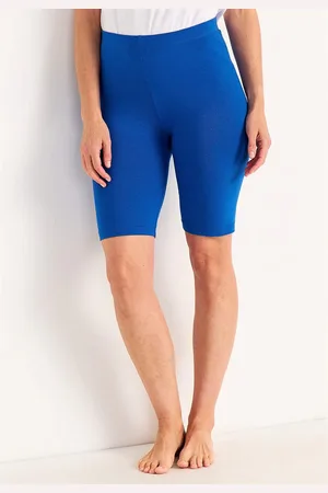 Cellbes Komfortable cykelshorts i økologisk bomuld Tindra 2-pack