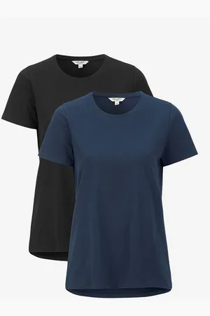 Cellbes Jerseytop Frida 2-pack