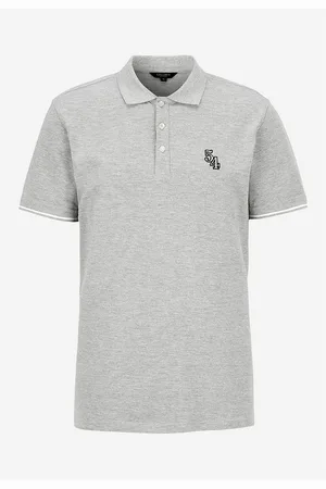 Cellbes T-shirt med krave Parker