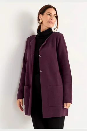 Cellbes Cardigan i bomuld