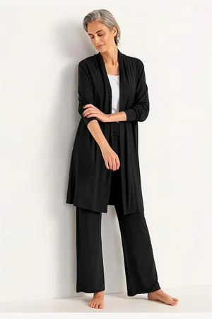 Cellbes Lang cardigan i jersey