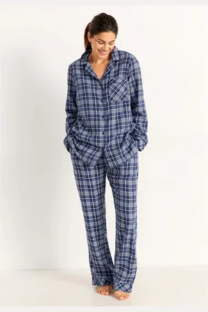 Cellbes Ternet pyjamas i flonel