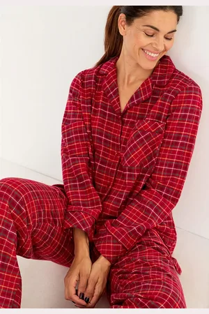 Cellbes Ternet pyjamas i flonel