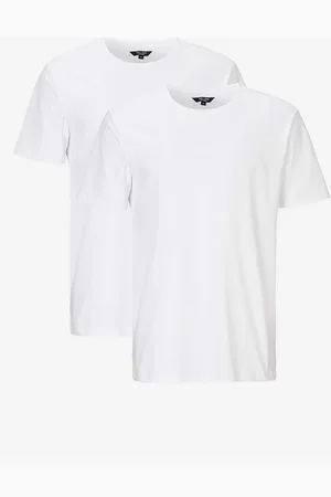 Cellbes Klassisk t-shirt 2-pack
