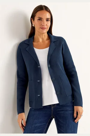 Cellbes Cardigan med knapper