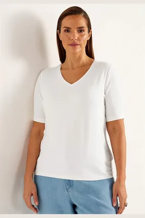 Cellbes T-shirt Premium i modal