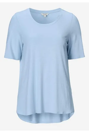 Cellbes Jerseytop med korte ærmer
