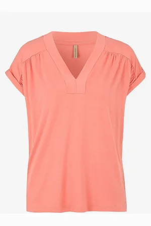 soyaconcept Jerseytop i lyocell