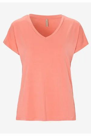 soyaconcept Jerseytop i lyocell
