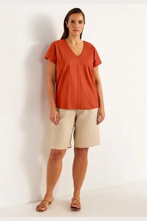 Cellbes Elastisk Premium jerseytop