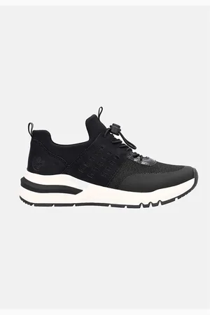 Rieker Sneakers med snoretræk