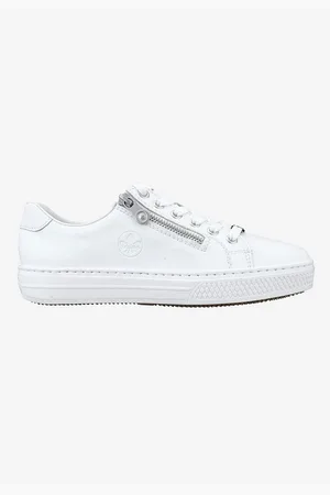 Rieker Sneakers i læder