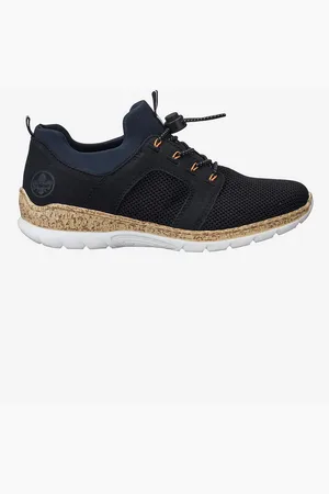 Rieker Sneakers med slippers