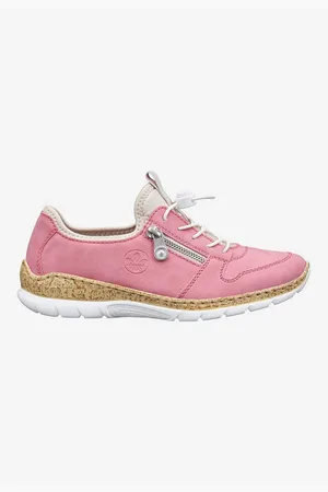 Rieker Sneakers med slippers