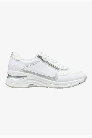 Rieker Sneaker i læder