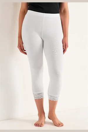 Cellbes Capri leggings med blonde susanne