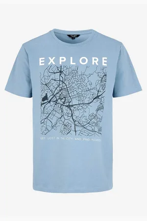 Cellbes T-shirt med tryk