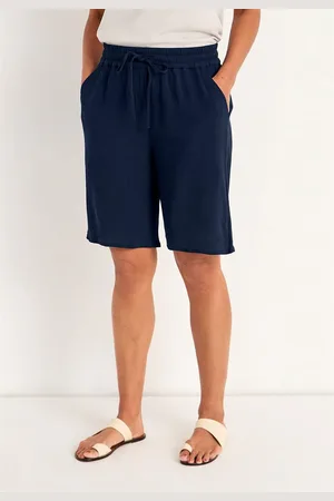 Cellbes Shorts i viskosecrepe