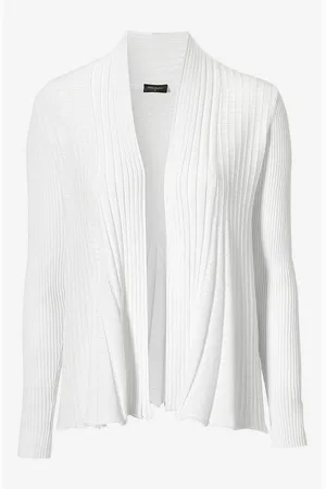 Freequent Ribbet, åben cardigan