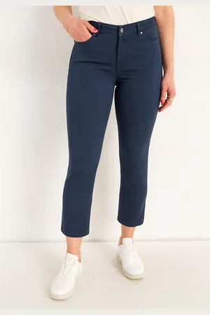 Cellbes Lidt slankeree ankeljeans