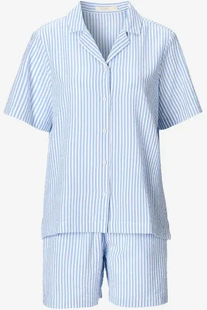 Cellbes Pyjamas i seersucker