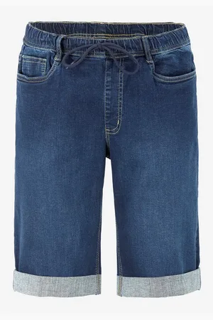 Cellbes Joggershorts med elastisk talje