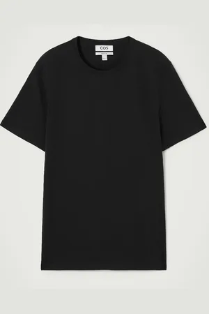 COS Regular Cotton T-Shirt