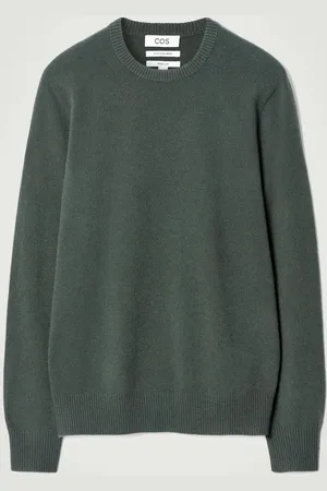 COS Pure Cashmere Jumper