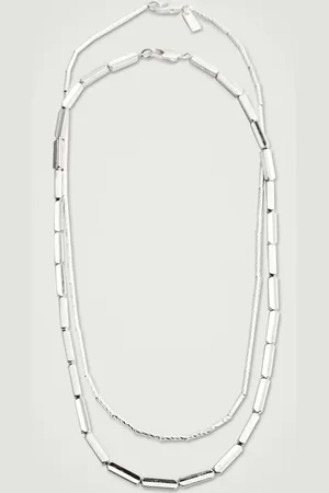 COS 2-Pack Chain Necklaces