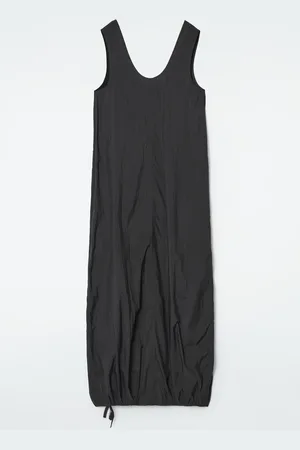 COS Oversized Parachute Maxi Dress