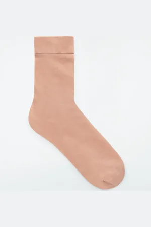 COS Sheer Socks