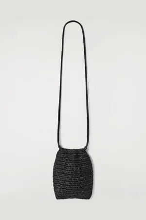 COS Drawstring Phone Pouch