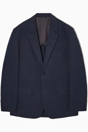 COS Regular-Fit Blazer in