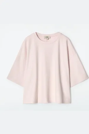 COS Oversized Boxy T-Shirt