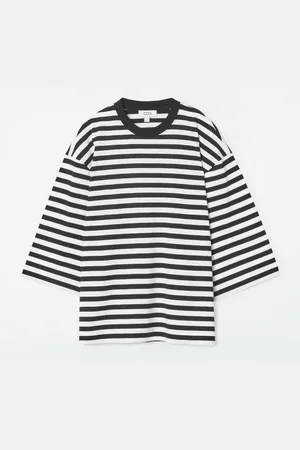 COS Trapeze Relaxed T-Shirt