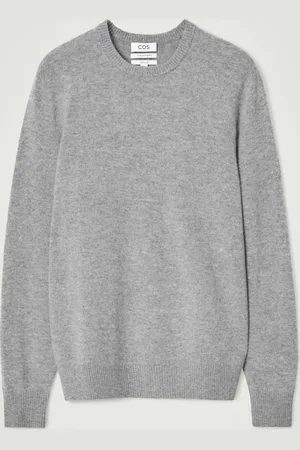 COS Pure Cashmere Jumper