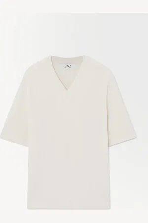 COS The Fine Knit T-Shirt