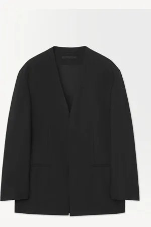 COS The Inverted Lapel Blazer