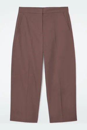 COS Cotton-Twill Chinos