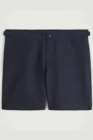 COS Tailored Swim Shorts in