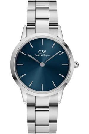Daniel Wellington DW Watch Iconic Link Arctic 40mm