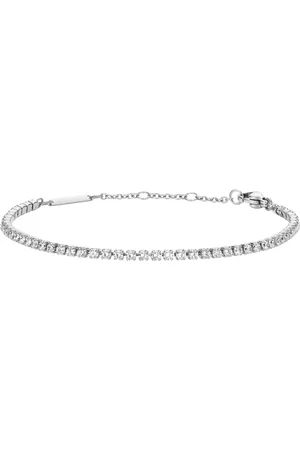 Daniel Wellington DW Classic Tennis Bracelet 155-185 mm