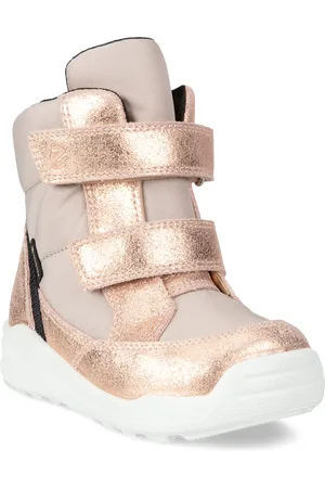 Ecco Urban Mini