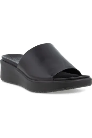 Ecco Flowt Wedge LX W