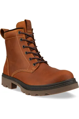 Ecco Grainer W