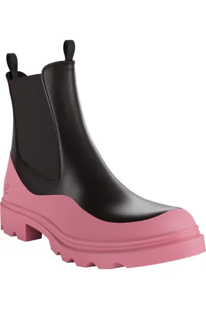 Ecco Grainer W